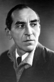 Georgi Chernovolenko portrait