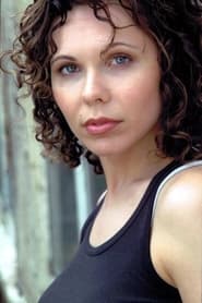 Masha Sapron portrait