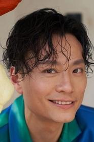 Otto Chan Chi-Kin portrait
