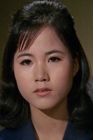 Naomi Hoshi portrait