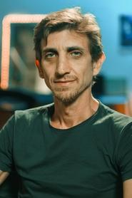 Federico Finkielstain portrait