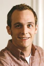 Ethan Embry portrait