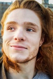 Alexis Pujol portrait