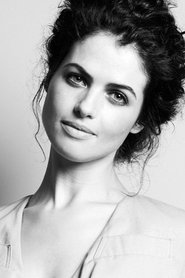 Neri Oxman portrait