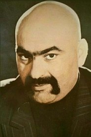 Mohsen Arasteh portrait