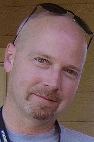 Marc Moody portrait