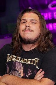 Breno Guarino portrait