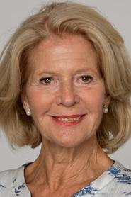 Christiane Hörbiger portrait