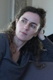 Sara Graça portrait