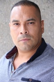 Ignacio Alcala Jr. portrait