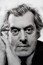 Raúl de Lange portrait