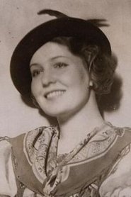 Phillis Fehr portrait