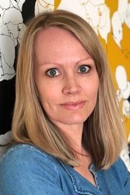 Kerry Appleyard portrait