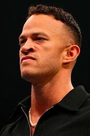 Richard Starks portrait