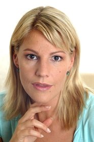 Sophie Schütt portrait
