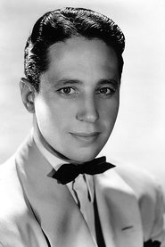 Ross Alexander portrait
