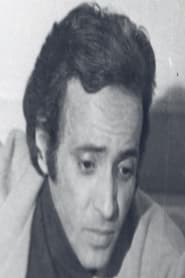 Baleegh Hamdy portrait