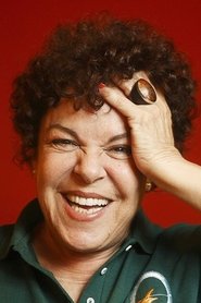 Miúcha portrait