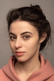 Ekaterina Kramarenko portrait