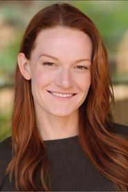 Jessica Staples portrait