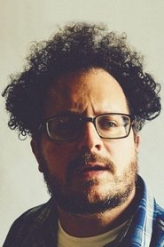 Vic Berger IV portrait