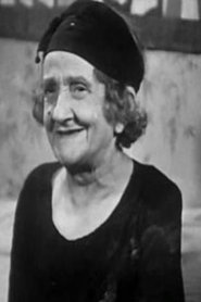 Amina Zehni portrait
