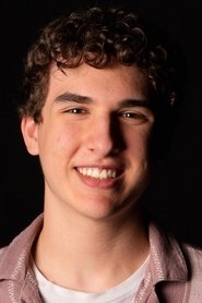 Kyle Pitcher portrait