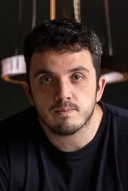 Pedro Antônio portrait