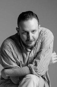 Shane Jensen portrait