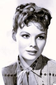 Jo Morrow portrait