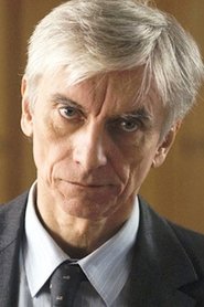 Philippe Duclos portrait
