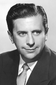 Morey Amsterdam portrait