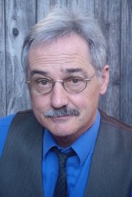 Hal Dion portrait