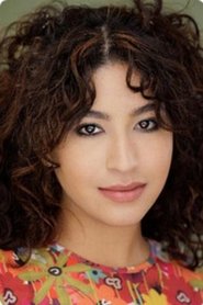 Adlih Torres portrait