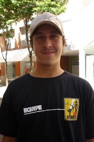 Raphael Vieira portrait