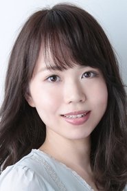 Chiko Mizumori portrait