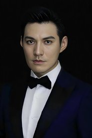 Kevin Yan portrait