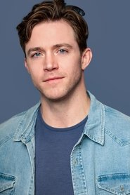 Jake Boyd portrait