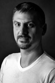 Christophe Lafaye portrait
