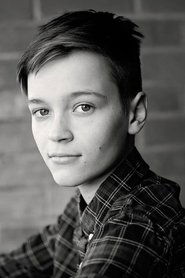 Jude Collie portrait