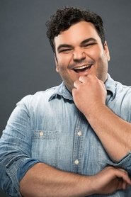 Ian Karmel portrait