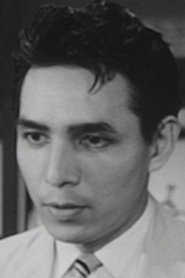 Kōzō Nomura portrait