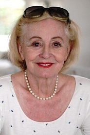 Leah Thys portrait