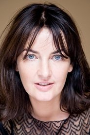 Ciara O'Callaghan portrait