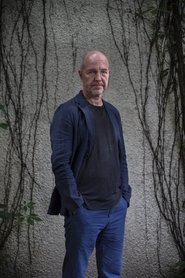 Gellert Tamas portrait
