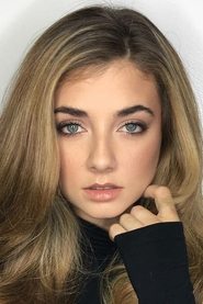 Giorgia Whigham portrait