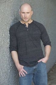 Tom Cohan portrait