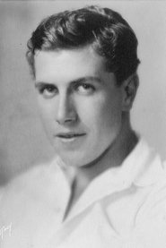Richard Walling portrait