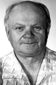 Ivan Turechenkov portrait