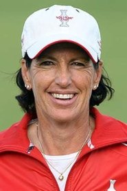 Juli Inkster portrait